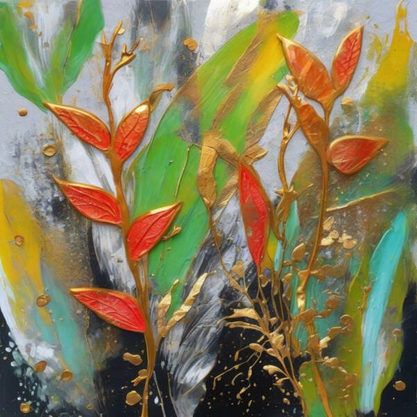 Esplendor Tropical